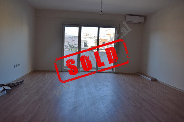 Two bedroom apartment for sale in Ali Demi street in Tirana, Albania